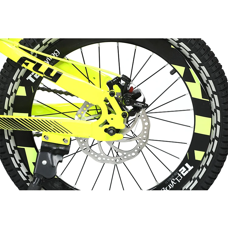 new style MTB made in China /pushbike kids bicycle/children bike for 10 years old