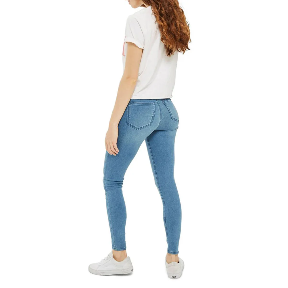 Jeans Women 2018 Denim Manufacturer Directory custom made OEM Jeans pants for women