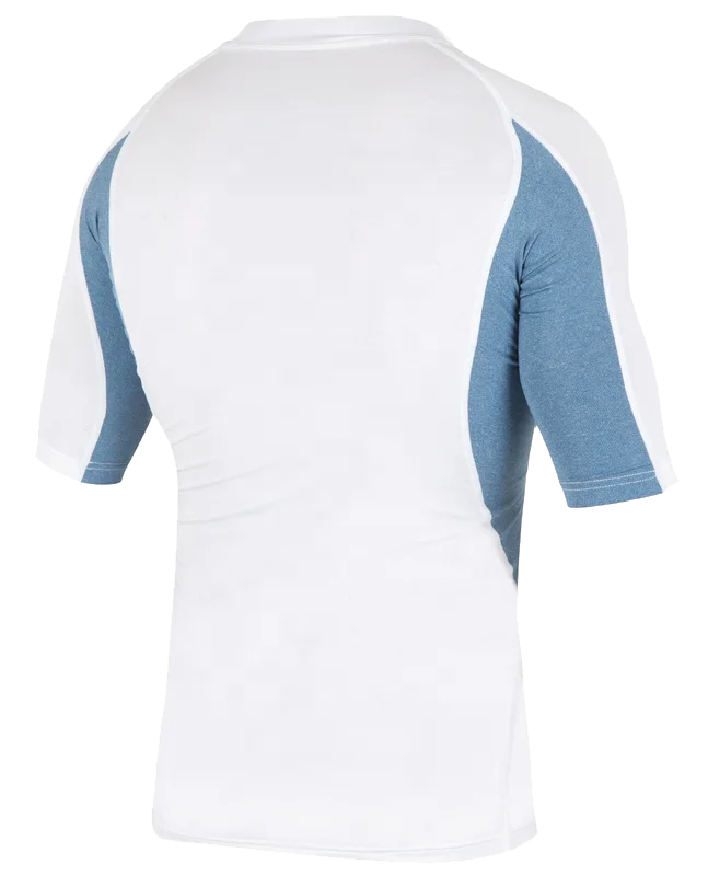 Compression wear custom printing Mma custom Rash Guard