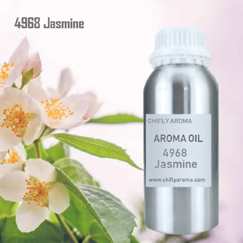 
Ароматическое масло Jasmine для отеля, чистое ароматическое масло, освежитель воздуха, масло для ароматических диффузоров, Ароматизатор воздуха 
