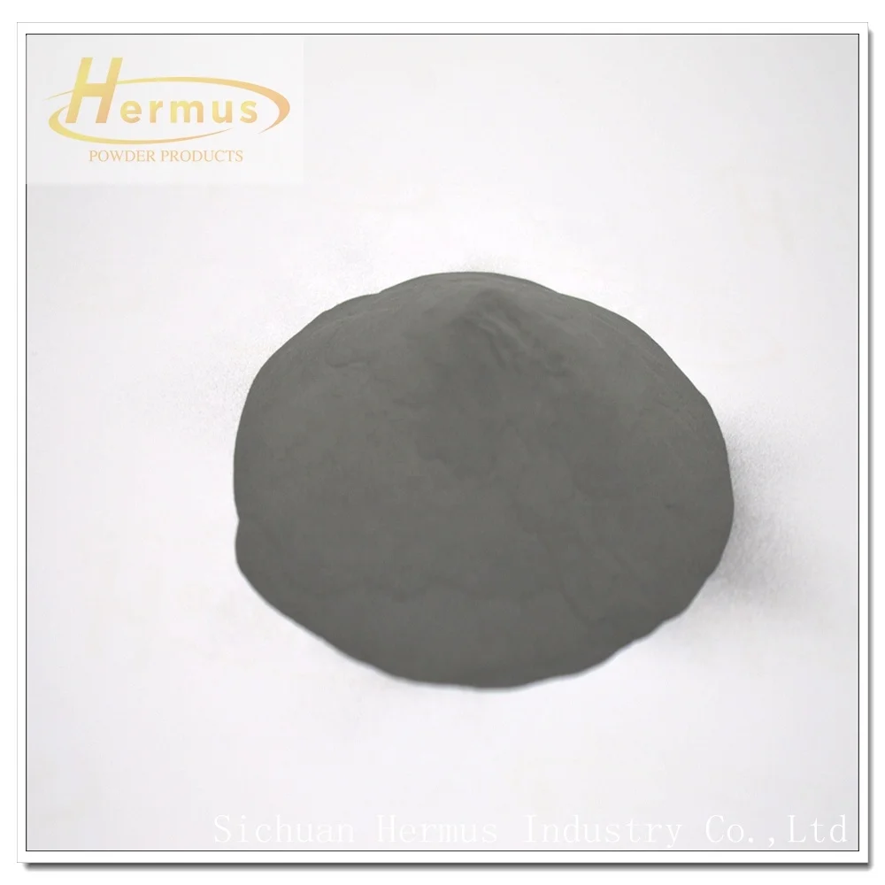 High quality Tungsten Carbide cobalt Based metal powder / WC-CO for HOVF