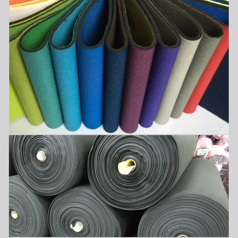 
Custom Best dive wetsuit 2 piece set suit freediving spearfishing 5mm neoprene wetsuits 