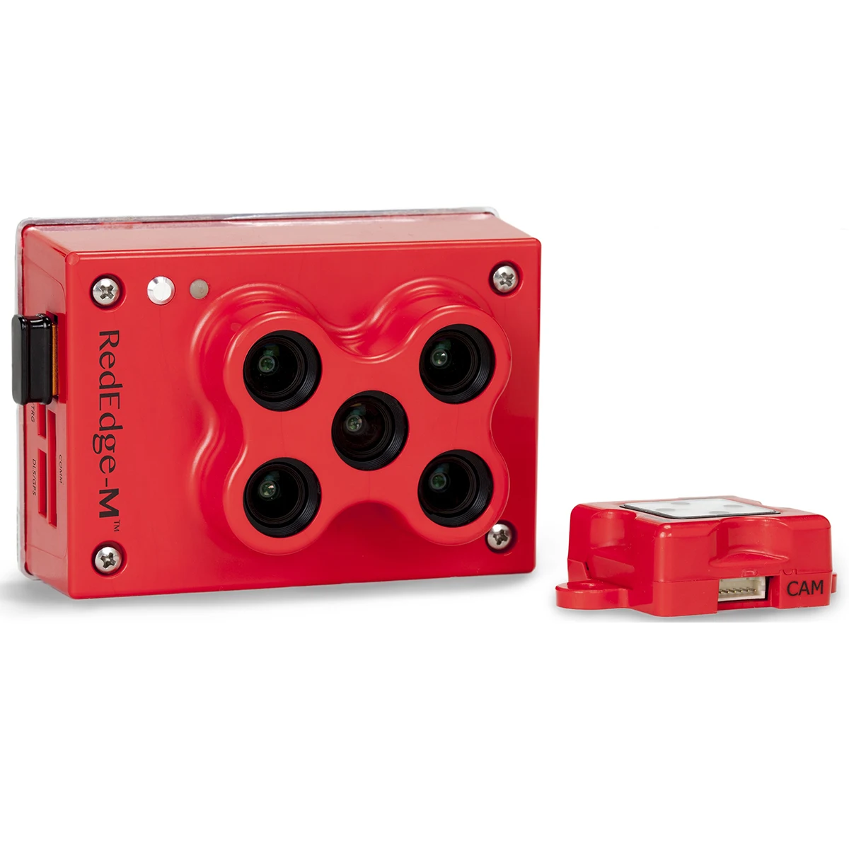 PROFESSIONAL MICASENSE REDEDGE MX THERMAL MULTISPECTRAL HI RESOLUTION SENSOR