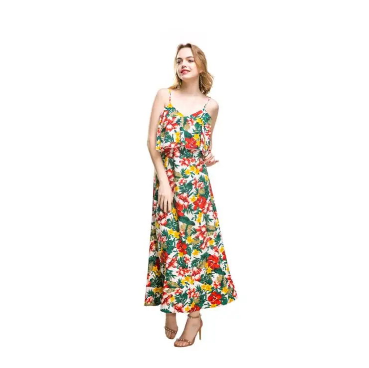 latest western dress patterns designs pictures for ladies/women umbrella maxi model long dress chiffon new style vintage summer