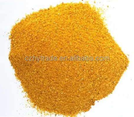 High quality animal feed ddgs