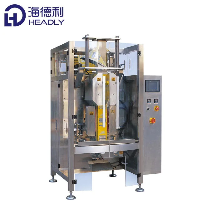 2022 NEW MODEL automatic coffee & jaggery 1kg powder packing machine