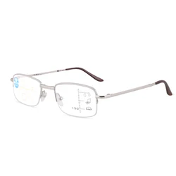 High Quality Folding  Reading Glasses Full frame and half frame styles