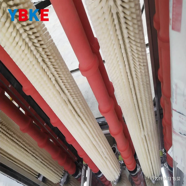 Оборудование для производства стекла, автоматическая линия по производству изоляционного стекла, надувная линия