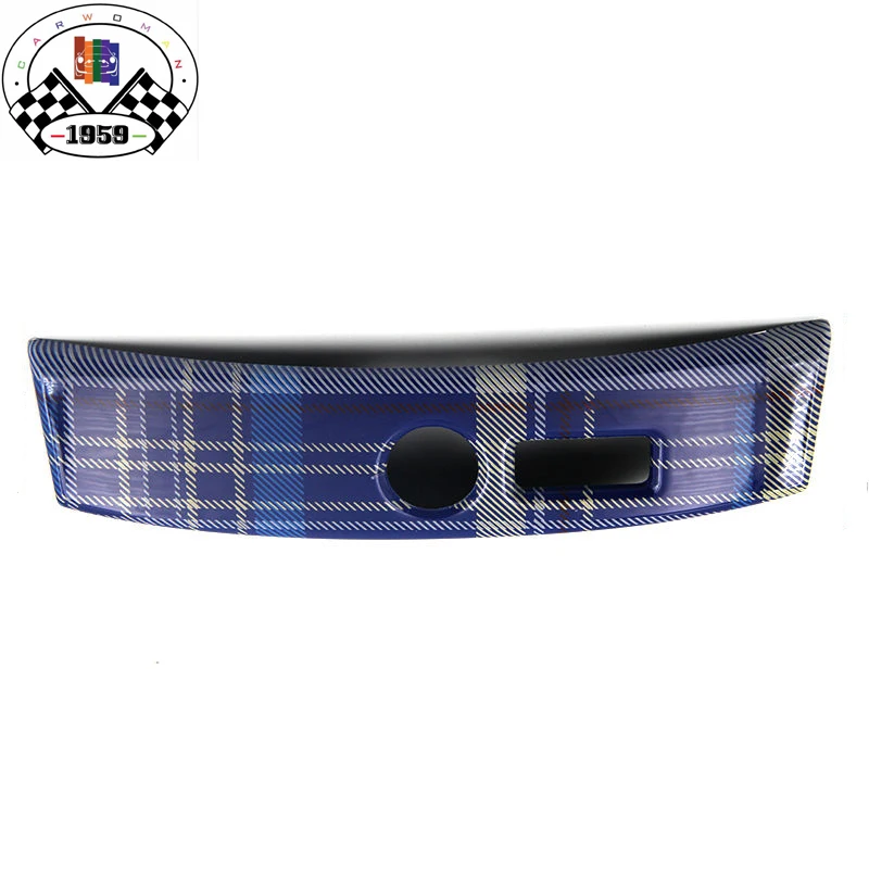 Mini Cooper Model Style USB Cover for Mini Cooper Clubman F54