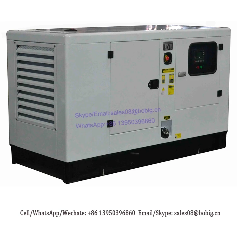 10,20,25,30,50,100,150,200,125,500 kva kw generador diesel