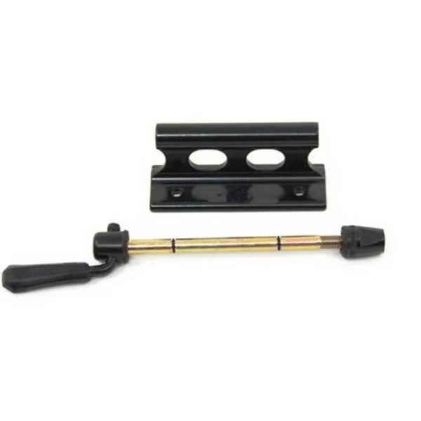 Universal bike hitch for one bike Bicycle Fork Mount Quick Release Bike Front Fork Mount