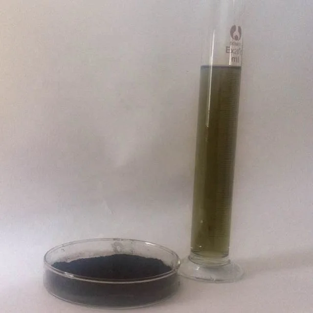 
High Quality Sodium Copper Chlorophyllin Powder and Copper Chlorophyllin E141 with competitive price 