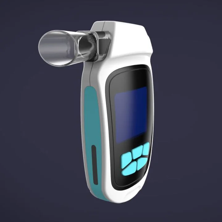 
Low Price PEF monitor 