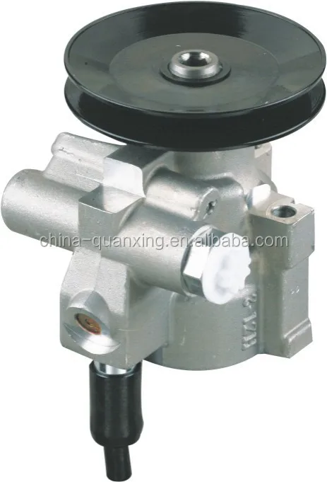 Mahrindra XYLO D2 28254309 power steering pump