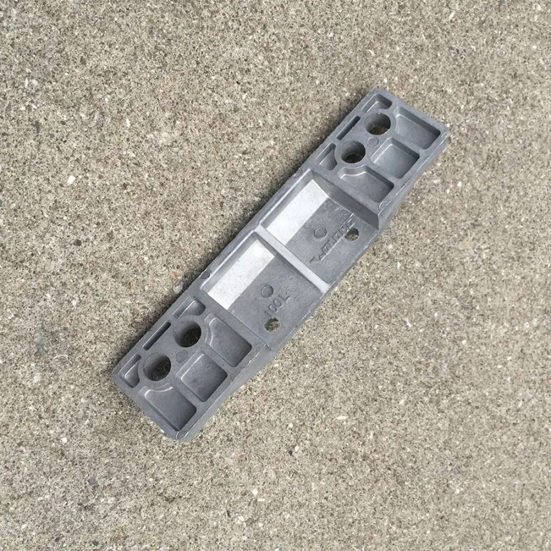 Hot Chamber Aluminum Die-Casting Custom Mold Design