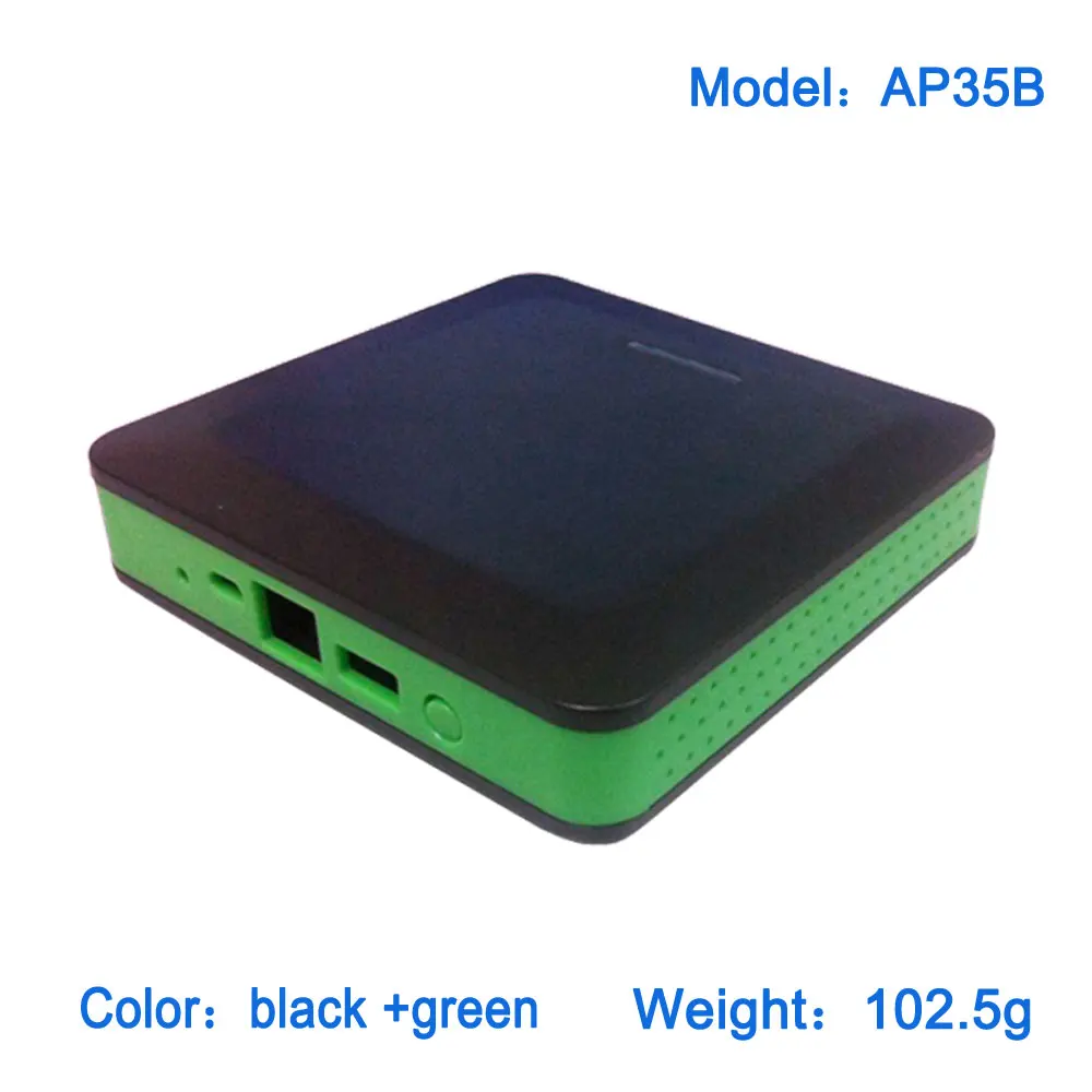 android tv box wifi adapter portable high power wifi router communication device wireless router shell