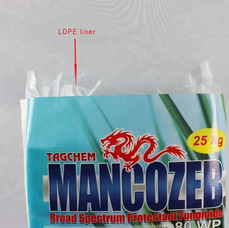 Accept custom logo 25kg 40k 50kgs big plastic nitrogen fertilizer packaging bags trade for urea fertilizer