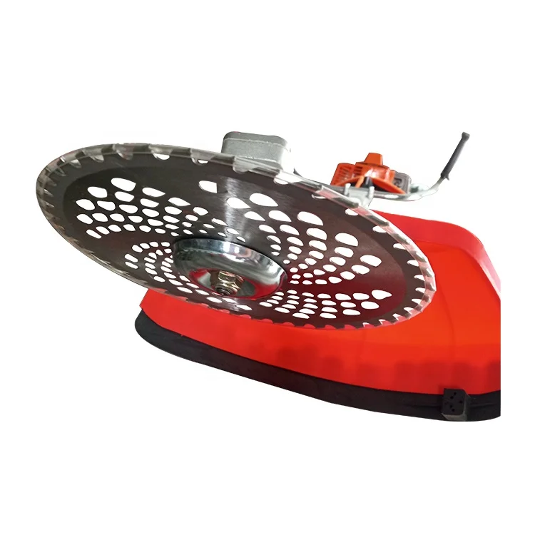 2 Stroke Gasoline Knapsack Grass Trimmer Profession Garden Brush Cutter Parts