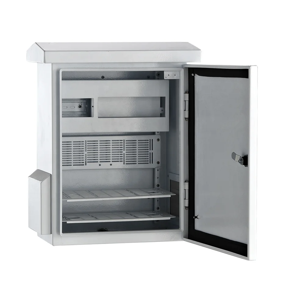 Корпус аккумулятора, металлический корпус, уличный Телеком для источника питания