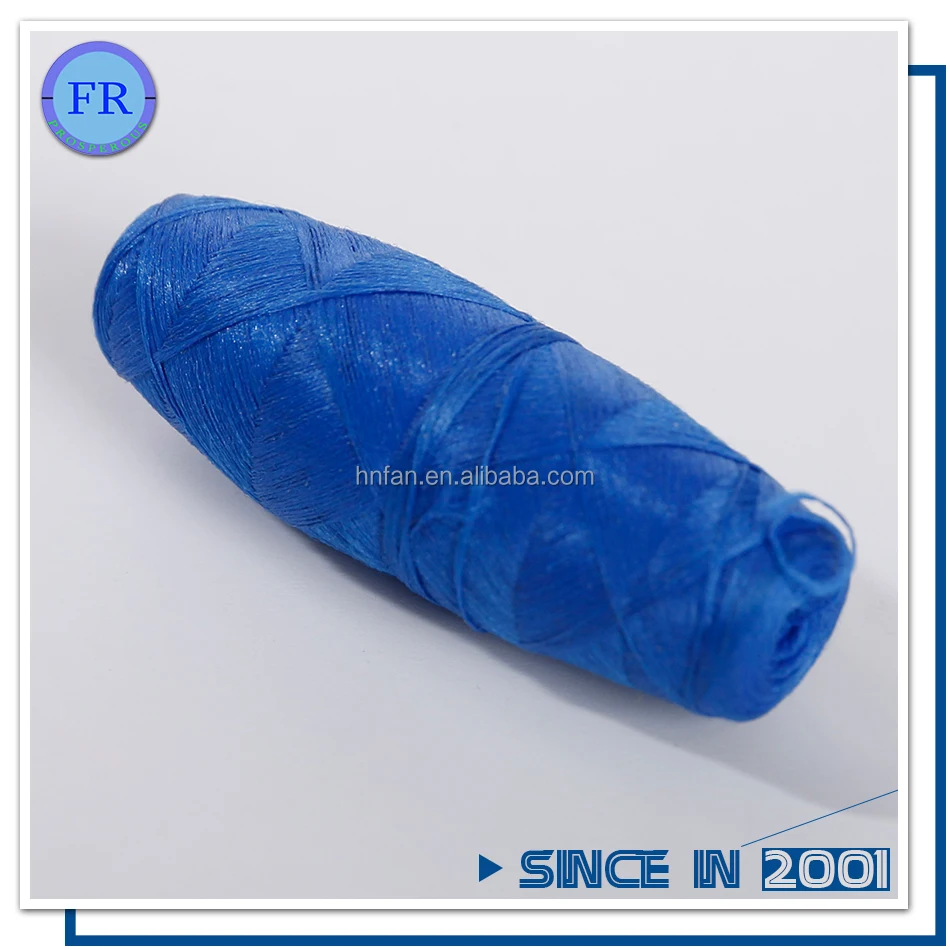 100% NYLON COCOON BOBBIN THREAD FOR SHUTTLE QUILTING MACHINE ,FOR MAKING MATTRESS