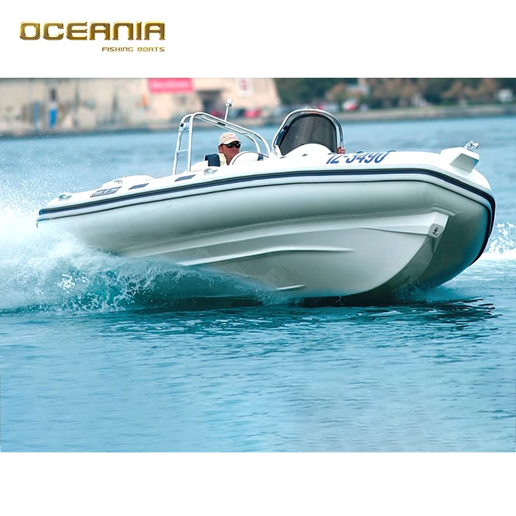 Fiberglass mini rib boat consoles accessories