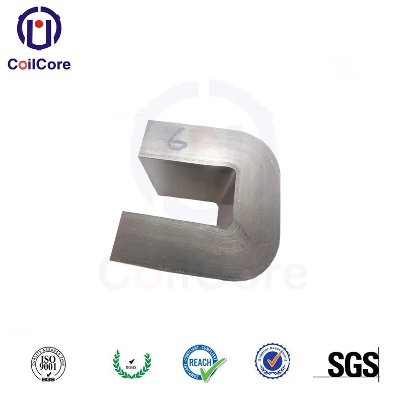 Magnet Amorphous C Core AMCC6.3 For Choke Coil