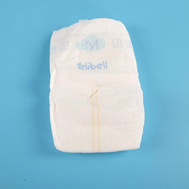
best selling mom love beauty softcare cute baby diaper 