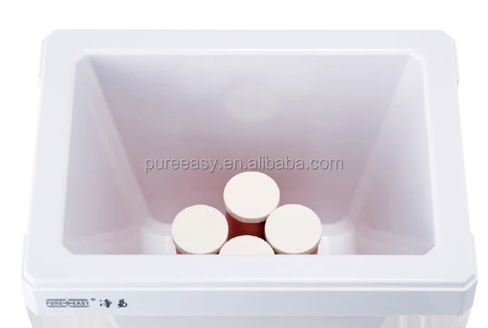 ceramic water dispenser/portable water dispenser/gravity water filter