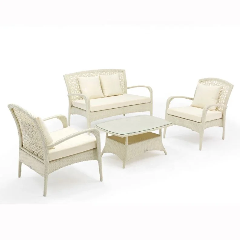 Professional Modern Rattan Furniture India Outdoor
