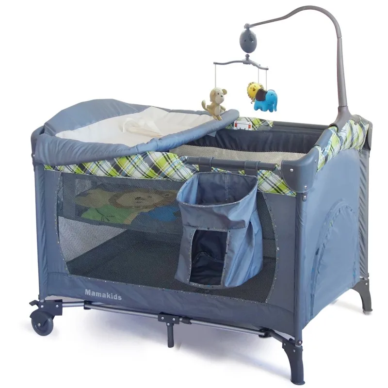 Mamakids H29 large safety baby play pen