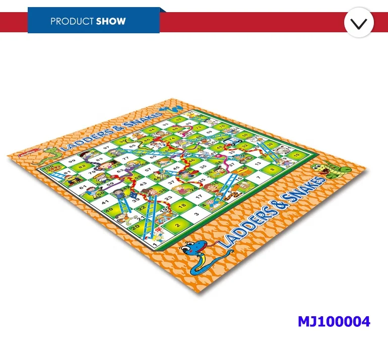 Multiple Styles Kids Cartoon Mat Big Size Carpet Chess Game for Playing