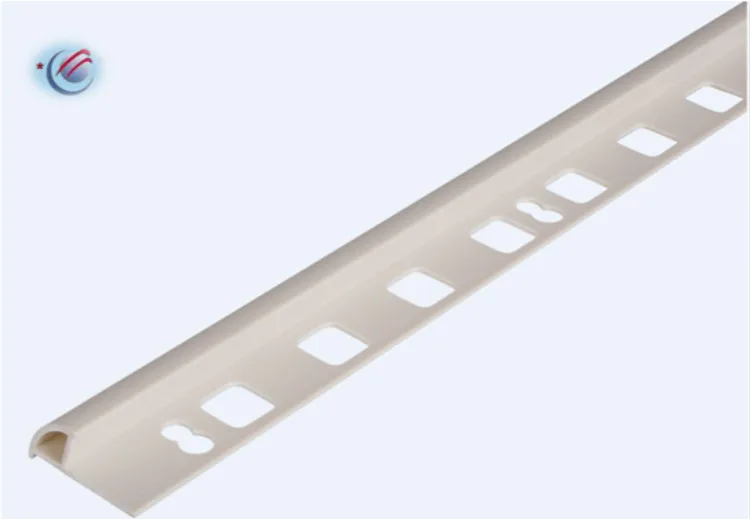 Building Corner Bead