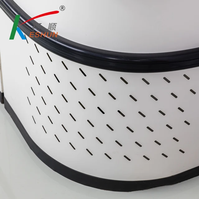 Магазинный стол для кассы, дизайн для супермаркета