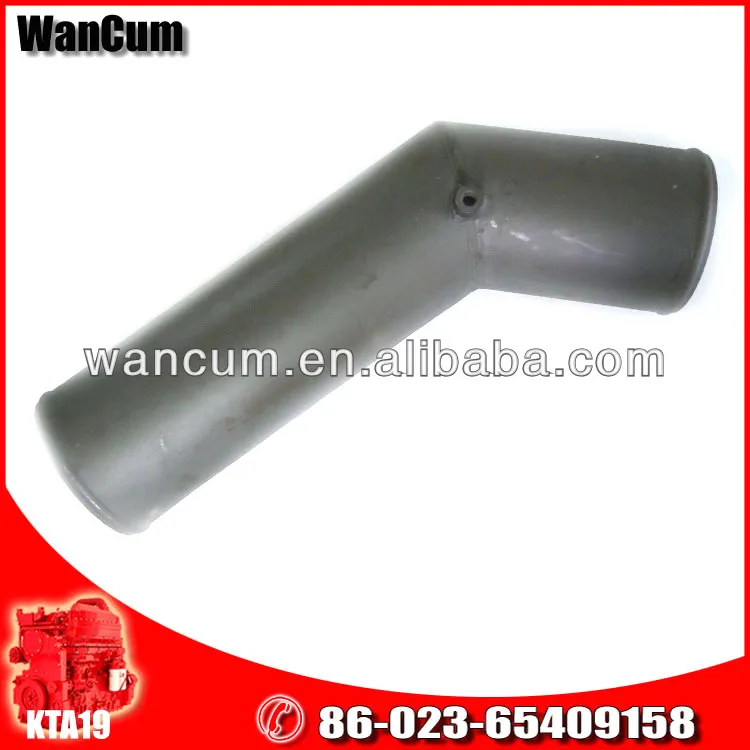 Cummins Generator Air Inlet Tube Nt855 K19 3000302