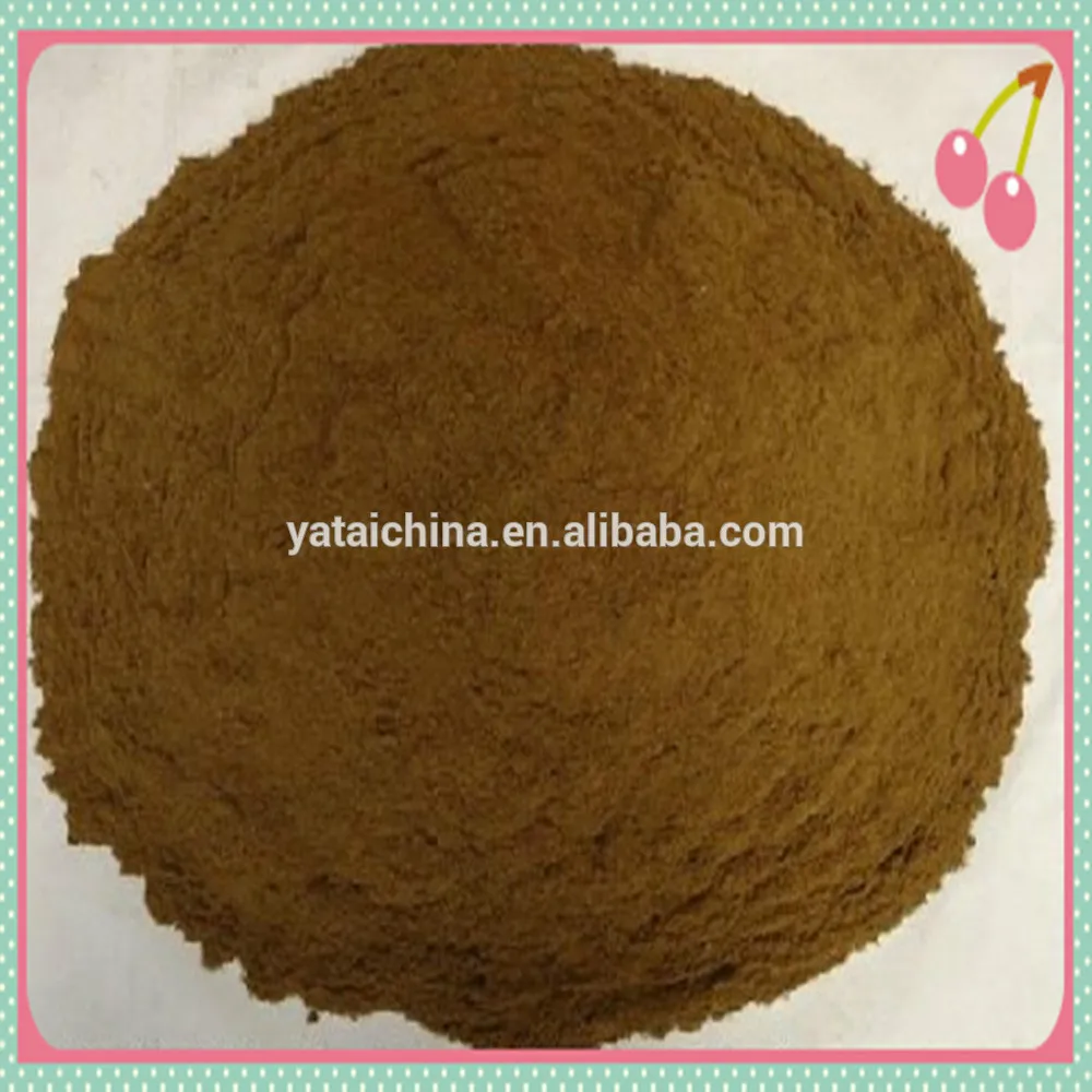 
Animal feed fattening Meat And Bone Meal 