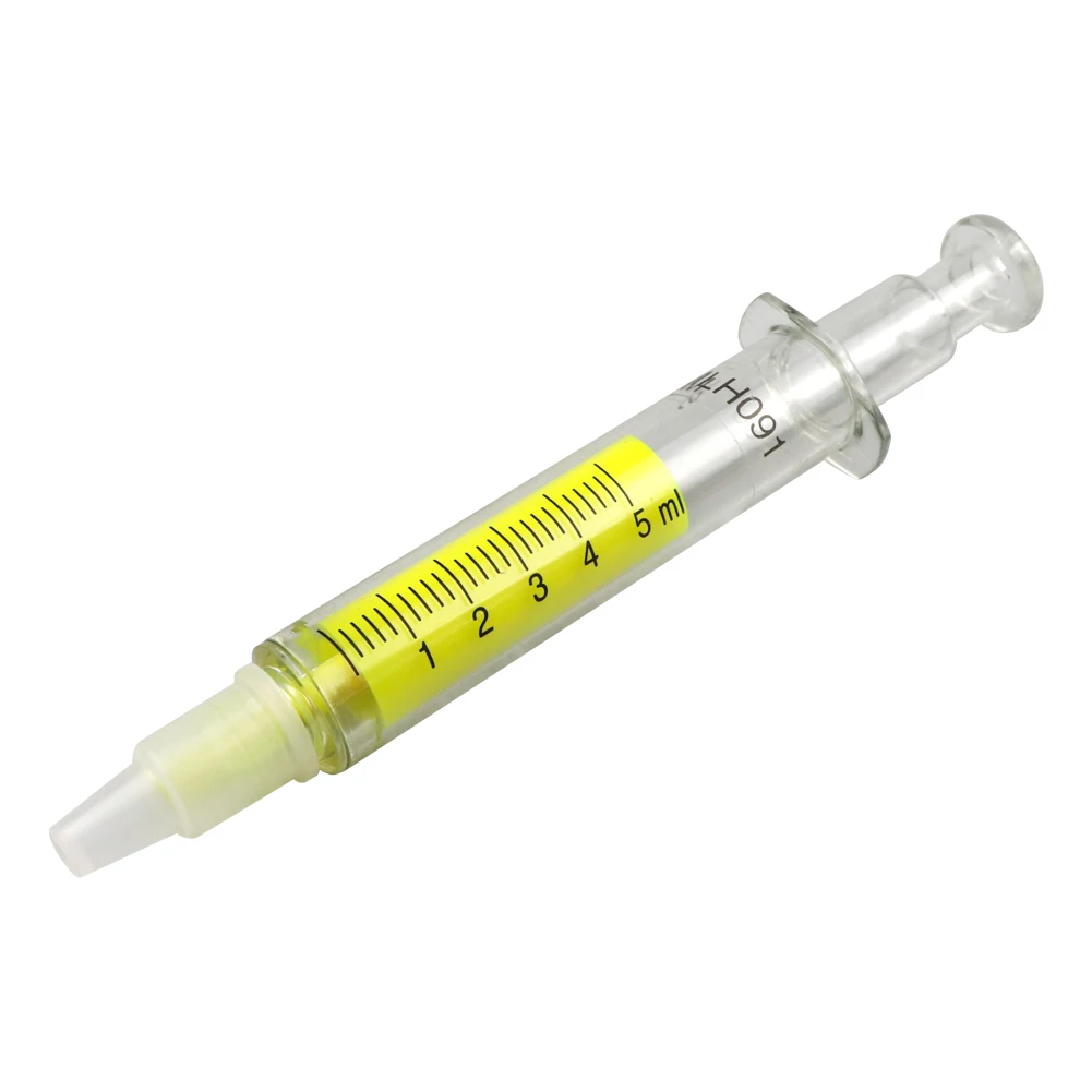 SMLH091 novelty cute kawaii pen baby play plastic injection molding nite writer pen