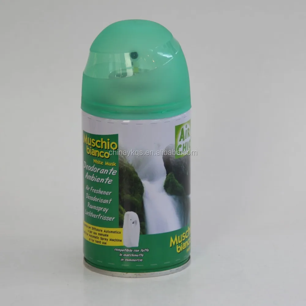 250 мл автоматический диспенсер освежитель воздуха