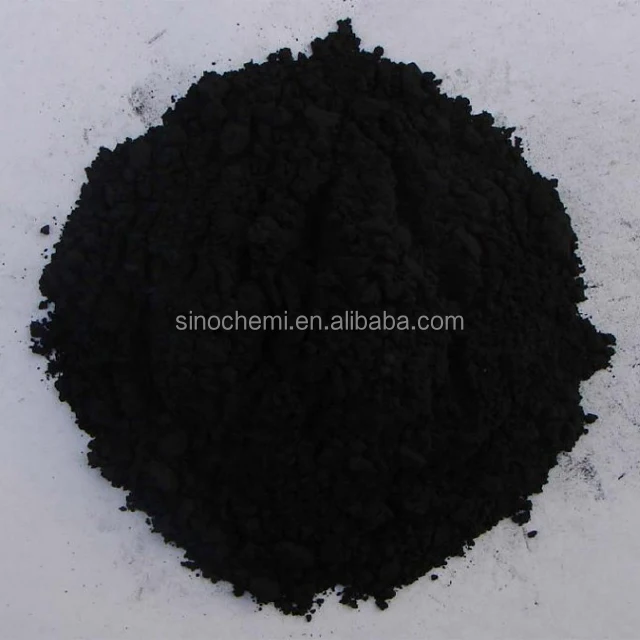 
high tinting colorful power magnetic iron oxide pigment for Ceramic Glaze Stains 