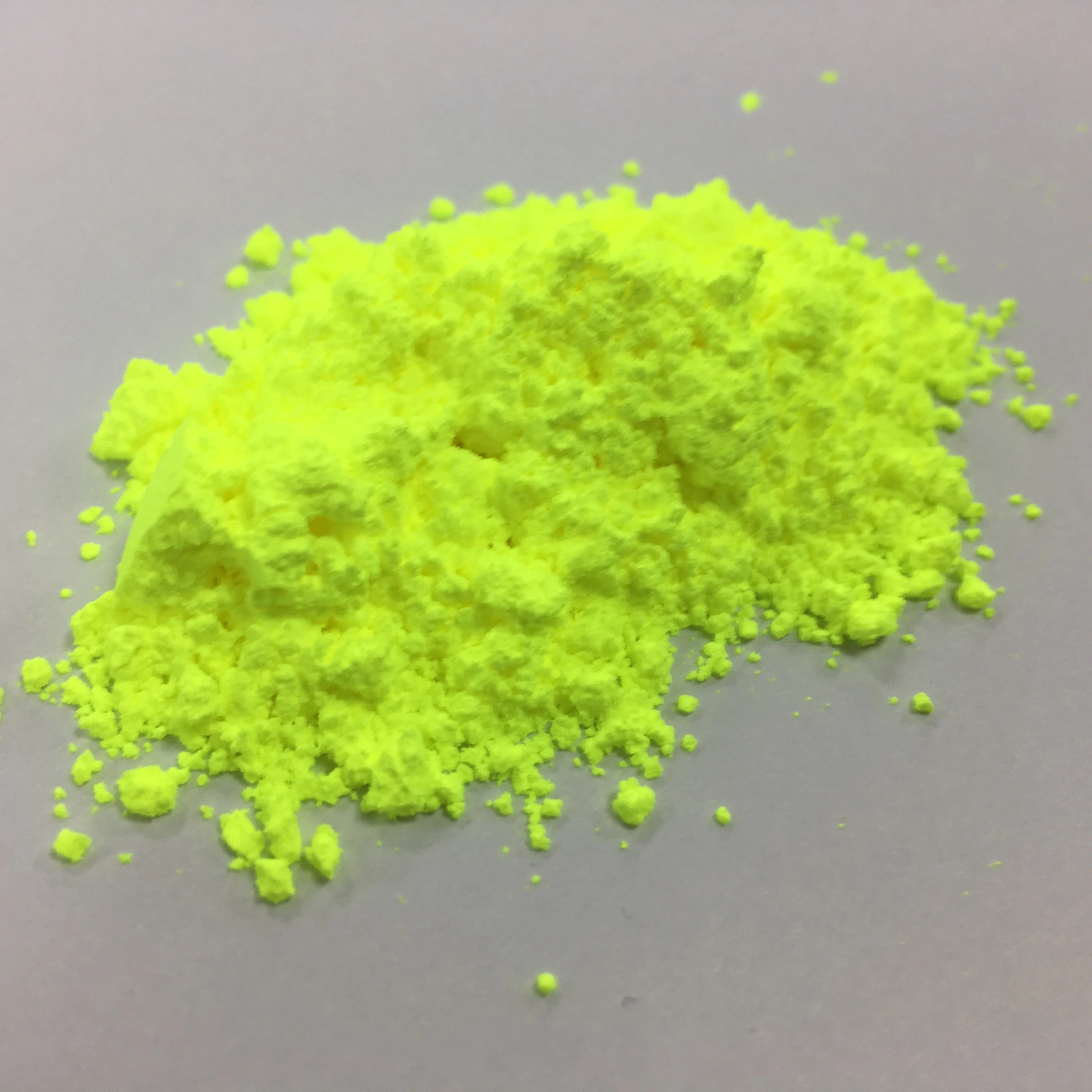 Оптический осветлитель OB-1 для инженерного пластика с высокой температурой плавления