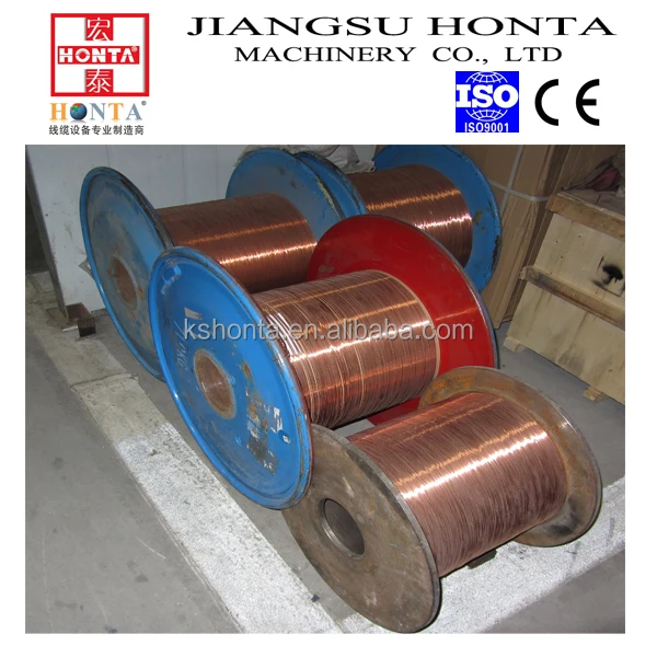 plastic empty wire spool bobbin for transformer