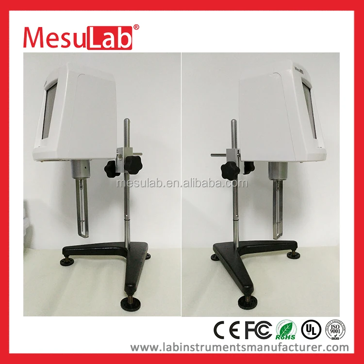 Вязкость единицы измерения