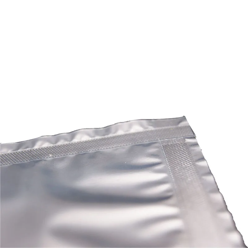 
Design PA/PE liquid storage bag vacuum seal clear storage bag 