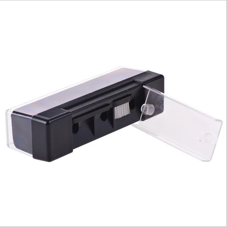 Anti Static Velvet Brush for Vinyl Record