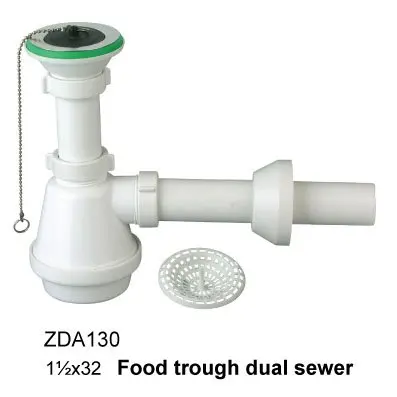 Слив раковины