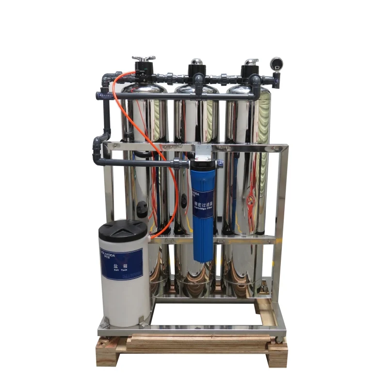 1000lph turbidity removal filter commercial alkaline water machine