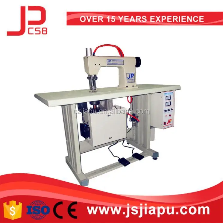 JIAPU Ультразвуковой нетканые ткани Сварка поставщик