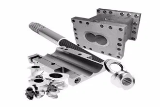 
New design animal feed machine pet food processing plant 