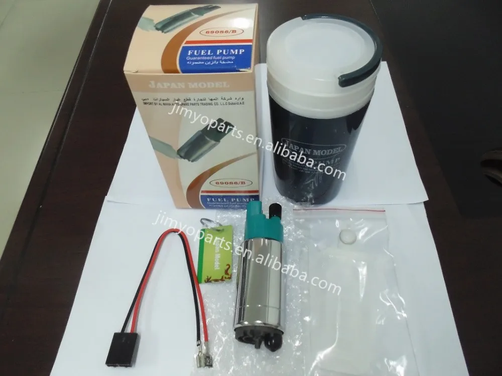 Fuel Pump 69086 69086/B Big Pin With Japan Model Cup Packing Big Pin For Honda Mazda JEEP