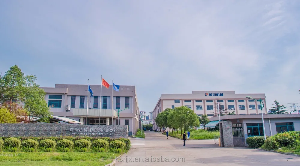 
2018 Chinese manufacture Big size multi-cutting wire edm machine 