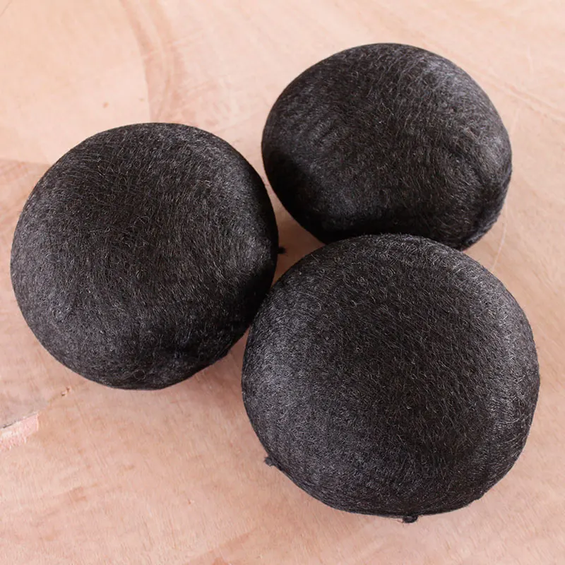 
Factory Wholesale Synthetic Round Hair Padding for Hair Stylist Style Making 